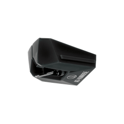 Audio-Technica AT-VMN95Ebk, elliptisk ersättningsnål