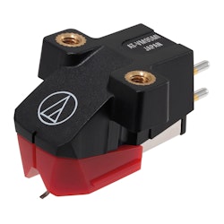 Audio-Technica, AT-VM95ML, VM95-serien med Microlinear stereo pickup