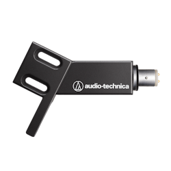 Audio-Technica AT-HS4BK, Pickupskal till skivpelare med rak tonarm