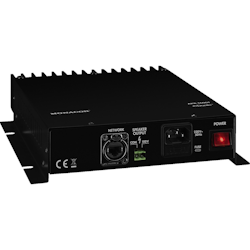 Monacor AKB-160DT Förstärkarmodul DANTE (100V)