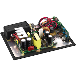 Monacor SAM-300D Digital Förstärkarmodul 420W