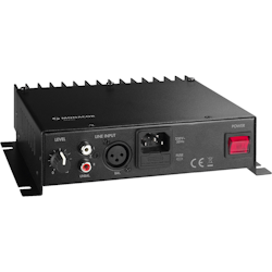 Monacor AKB-60 Förstärkarmodul 60Wmax