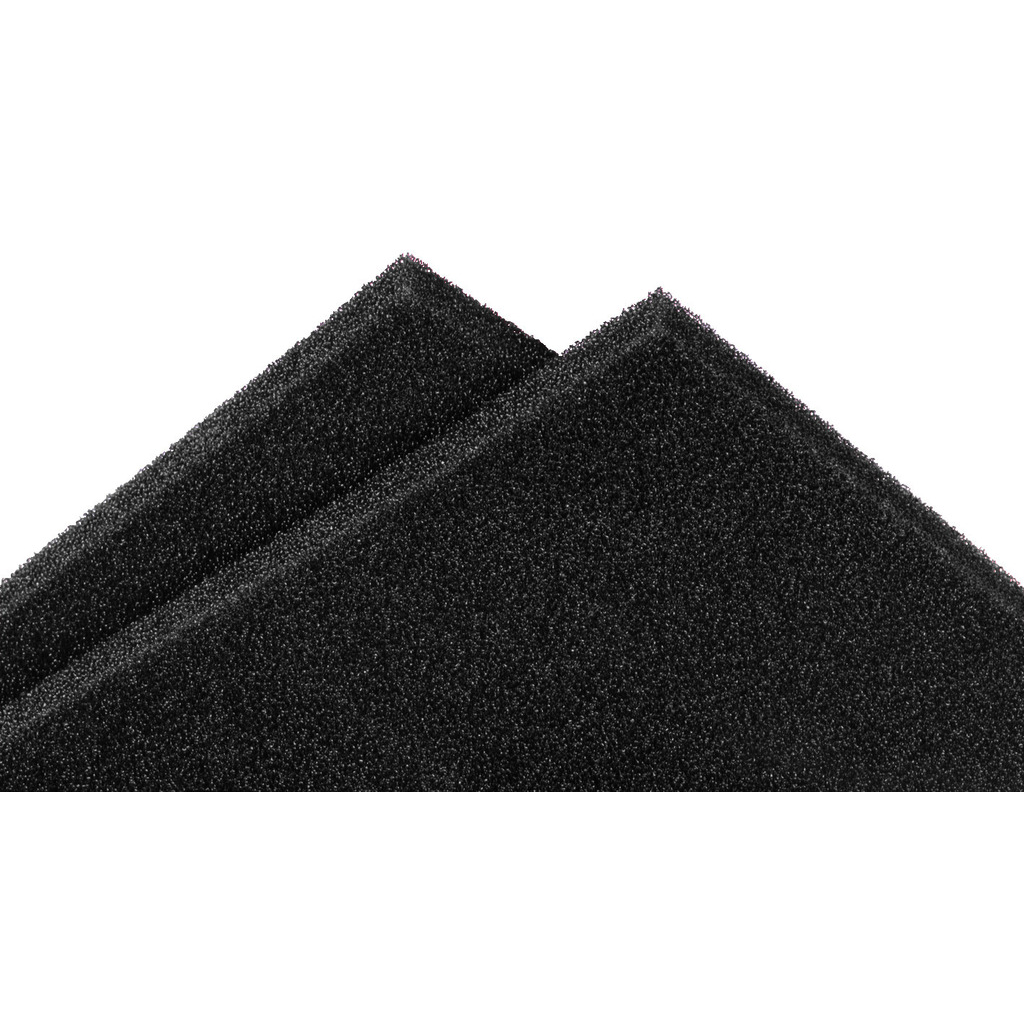 Monacor MDM-8602 Frontskum Högtalare (1 par)