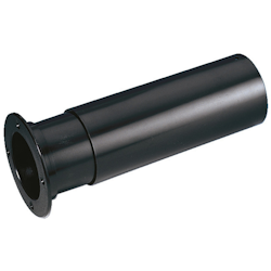 Monacor MBR-50 Basreflexrör 50mm