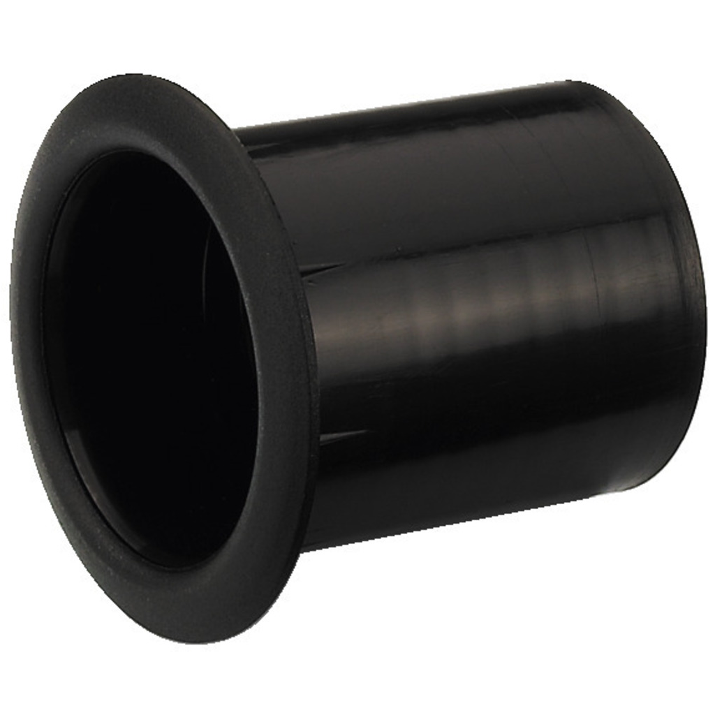 Monacor MBR-45 Basreflexrör 45mm