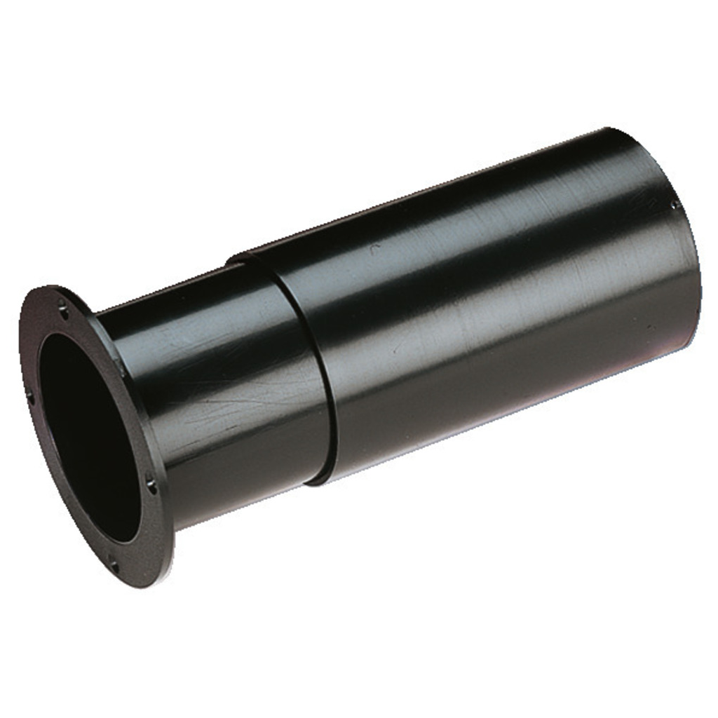 Monacor MBR-70 Basreflexrör 70mm