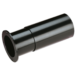 Monacor MBR-70 Basreflexrör 70mm