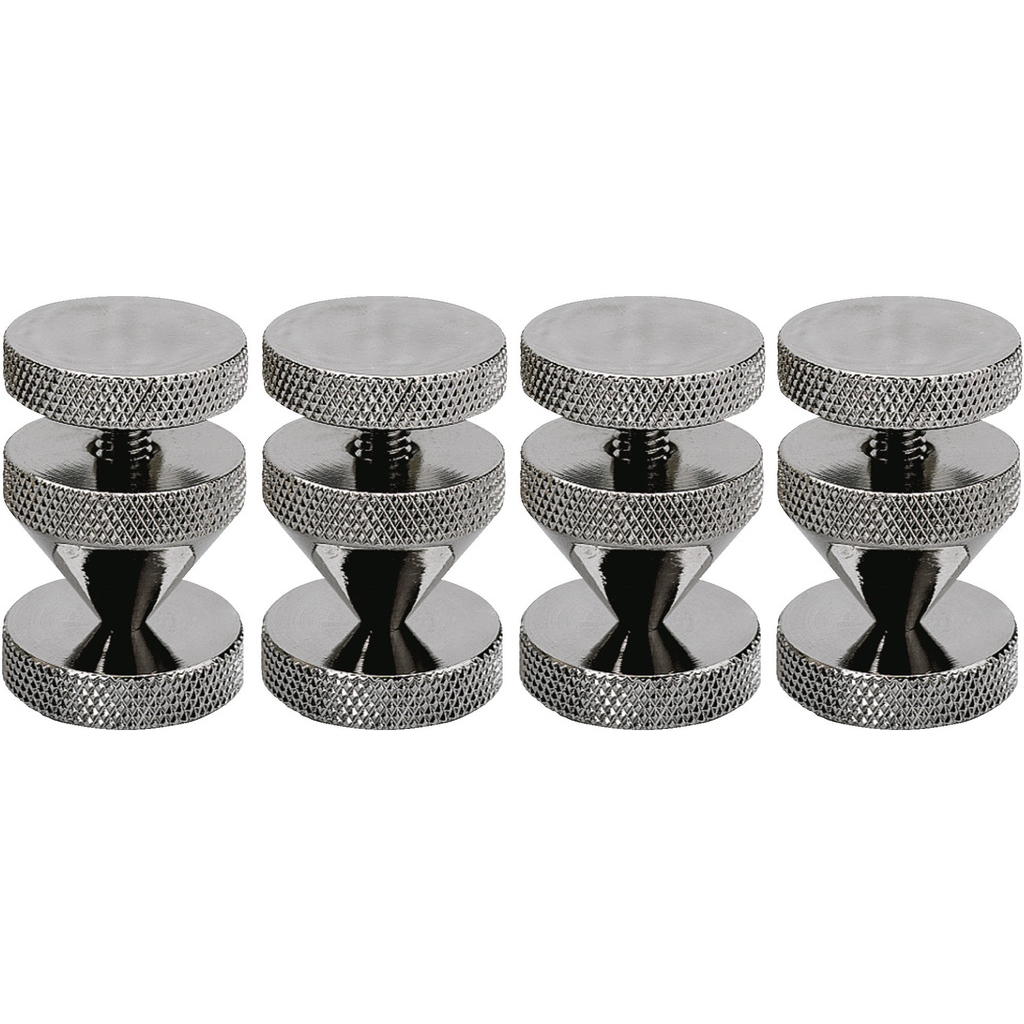 Monacor SPS-20/SC Högtalarspikes (4st/fp)