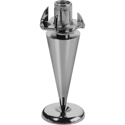 Monacor SPS-35/SC Högtalarspikes (4st/fp)