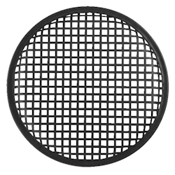 Monacor MZF-8630 Högtalargaller 10''