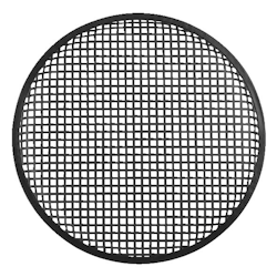 Monacor MZF-8632 Högtalargaller 15''