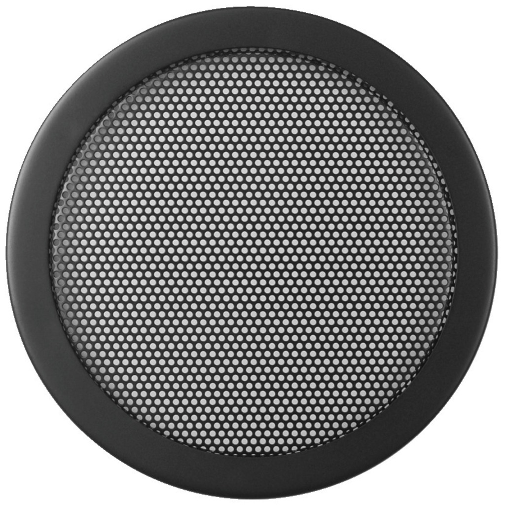 Monacor SG-130 Högtalargaller 5"