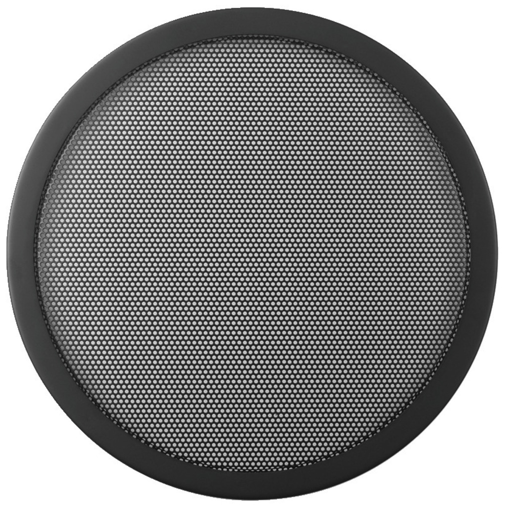 Monacor SG-250 Högtalargaller 10"