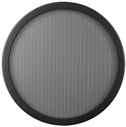 Monacor SG-300 Högtalargaller 12"