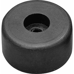 Monacor HF-145 Gummifot
