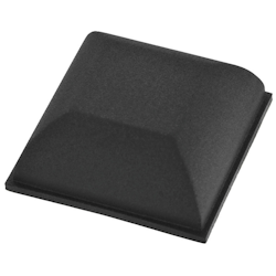Monacor HF-30 Gummifot (20st/fp)