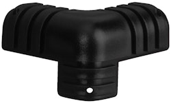 Monacor MZF-8505 Plasthörn