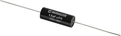 Monacor MKPA-15 Filmkondensator 1.5uF