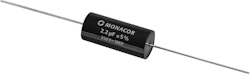 Monacor MKPA-22 Kondensator 2.2uF