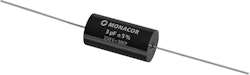 Monacor MKPA-30 Kondensator 3.0uF