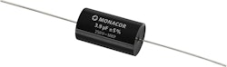 Monacor MKPA-39 Kondensator 3.9uF