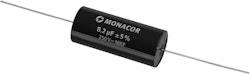 Monacor MKPA-82 Kondensator 8.2 uF
