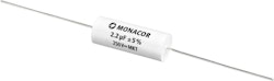 Monacor MKTA-22 Filmkondensator 2.2uF/250V