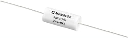 Monacor MKTA-30 Filmkondensator 3.0uF/250V