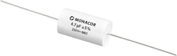 Monacor MKTA-47 Filmkondensator 4.7uF/250V