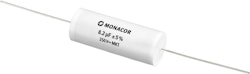 Monacor MKTA-82 Filmkondensator 8.2uF/250V