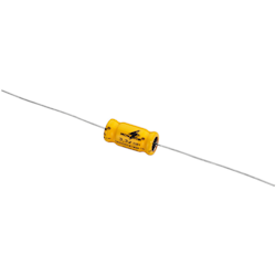 Monacor LSC-33NP Bipolär Elektrolytkond. 3,3uF (4 st/fpk)