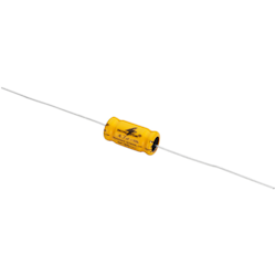 Monacor LSC-47NP Bipolär Elektrolytkond. 4,7uF (4 st/fpk)