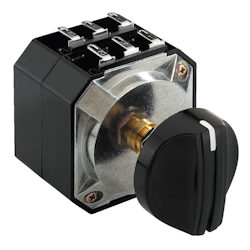 Monacor AT-52ST L-Pad stereo