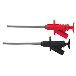 Monacor TH-40 Testpinnar