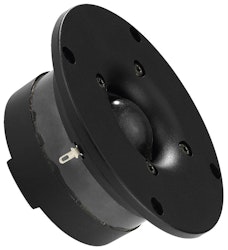 Monacor DT-300 Dome diskant