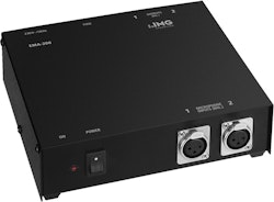 Monacor EMA-200 Fantommatning