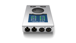RME Babyface Pro FS