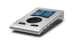 RME Babyface Pro FS