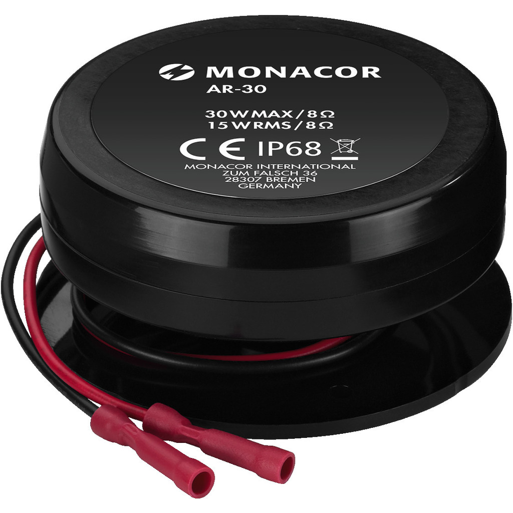 Monacor AR-30 högtalare