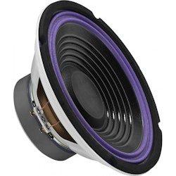 Monacor SP-202C 8'' bilwoofer