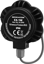 Monacor EX-1W Exicter-högtalare