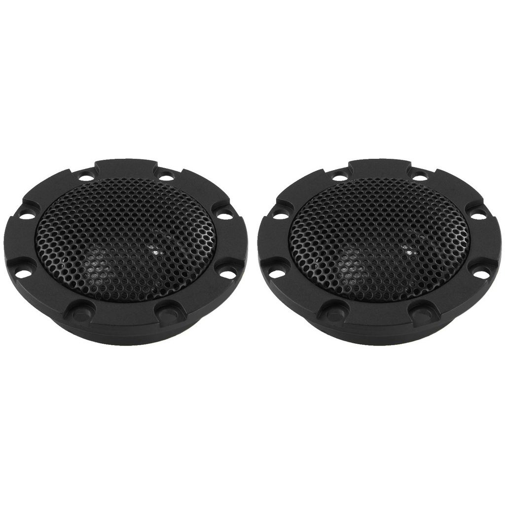 Monacor DT-284 Bildiskant (pris/par)
