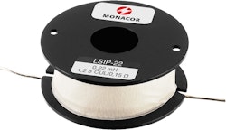 Monacor LSIP-22 Luftlindad Spole 0.22mH