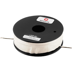 Monacor LSIP-82 Luftlindad Spole 0.82mH
