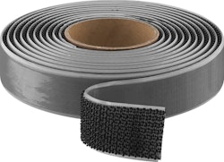 Monacor CS-3DUO Duotec självhäftande kardborreband