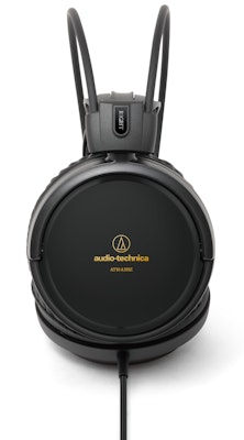 Audio-Technica ATH-A550Z Sluten Hi-Fi-hörlur