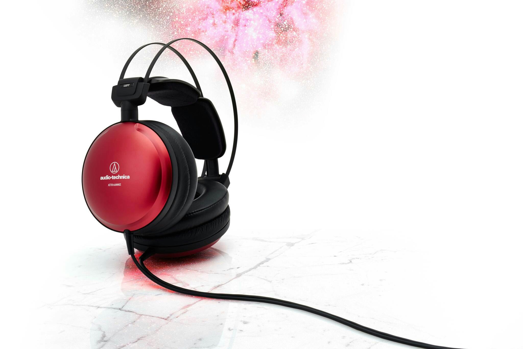 Audio-Technica ATH-A1000Z Sluten Hi-Fi-hörlur