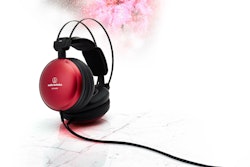 Audio-Technica ATH-A1000Z Sluten Hi-Fi-hörlur