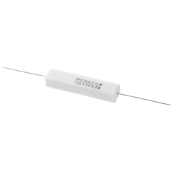 Monacor LSR-15/10 Motstånd 1.5 Ohm/10W