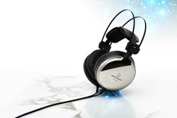 Audio-Technica ATH-A2000Z Sluten High-end-hörlur